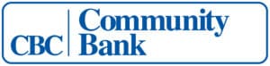 Community Bank_2 lines_Blue Process